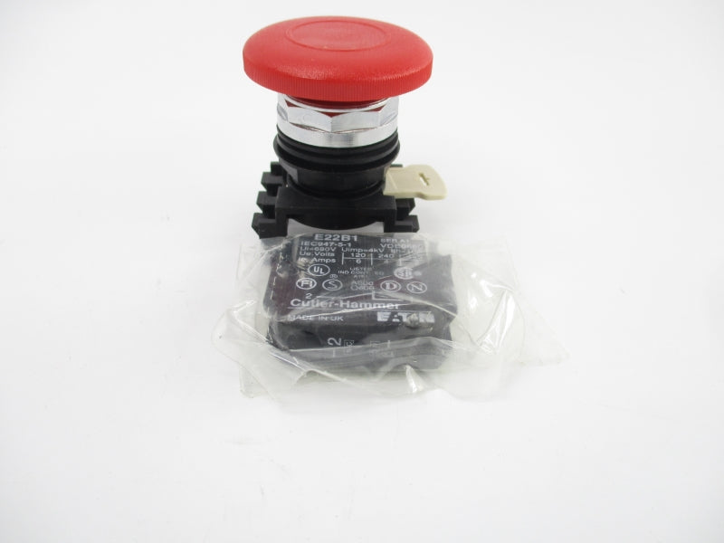 CUTLER HAMMER E22L2B NSMP