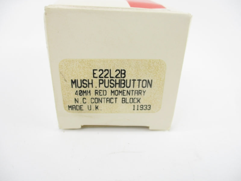 CUTLER HAMMER E22L2B NSMP
