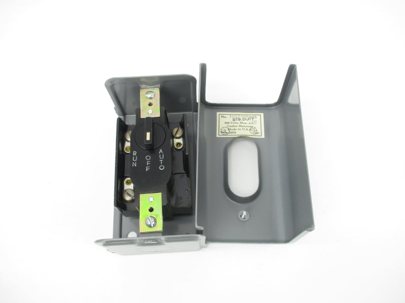 CUTLER HAMMER 10250H289B 600V NSMP