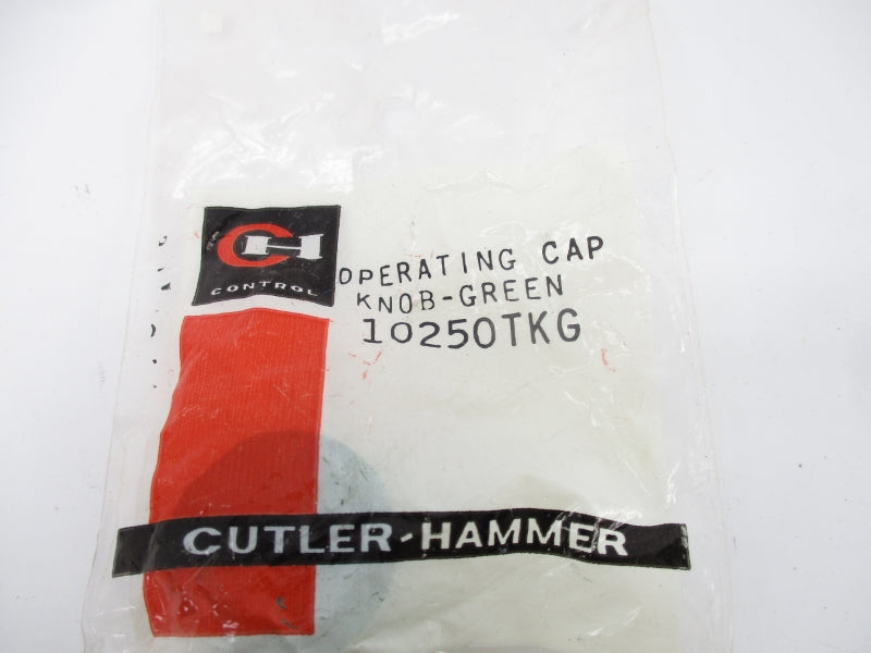 CUTLER HAMMER 10250TKG NSMP