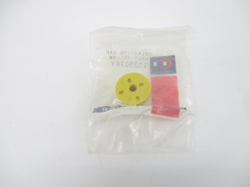 CUTLER HAMMER 10250TKY NSMP
