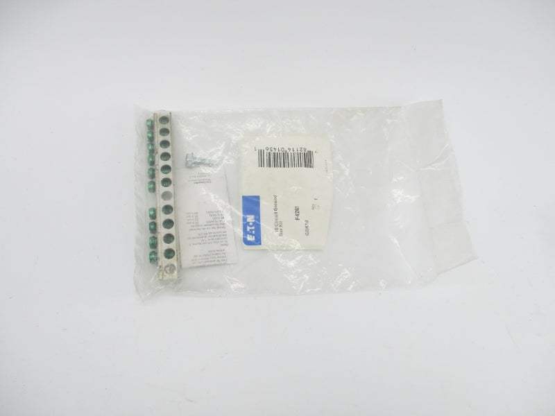 EATON GBK10 NSMP