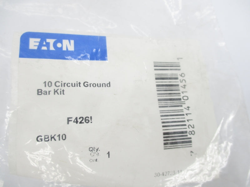 EATON GBK10 NSMP