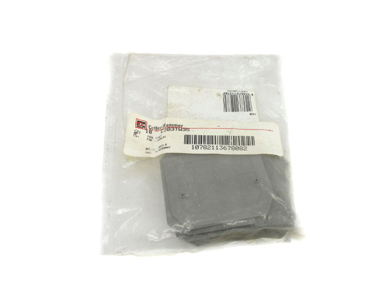 CUTLER HAMMER C383TW35 (PKG OF 10) NSMP