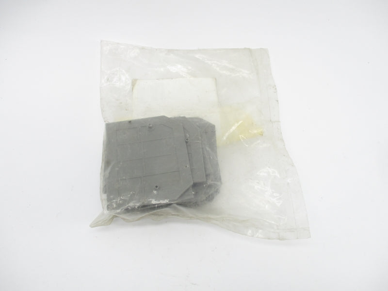 CUTLER HAMMER C383TW35 (PKG OF 10) NSMP