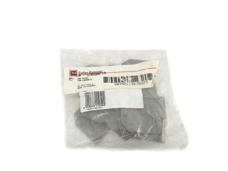 CUTLER HAMMER C383AP16 (PKG OF 10) NSMP