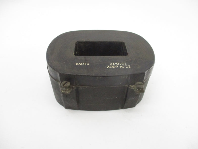 CUTLER HAMMER 1510-14 120V NSNP