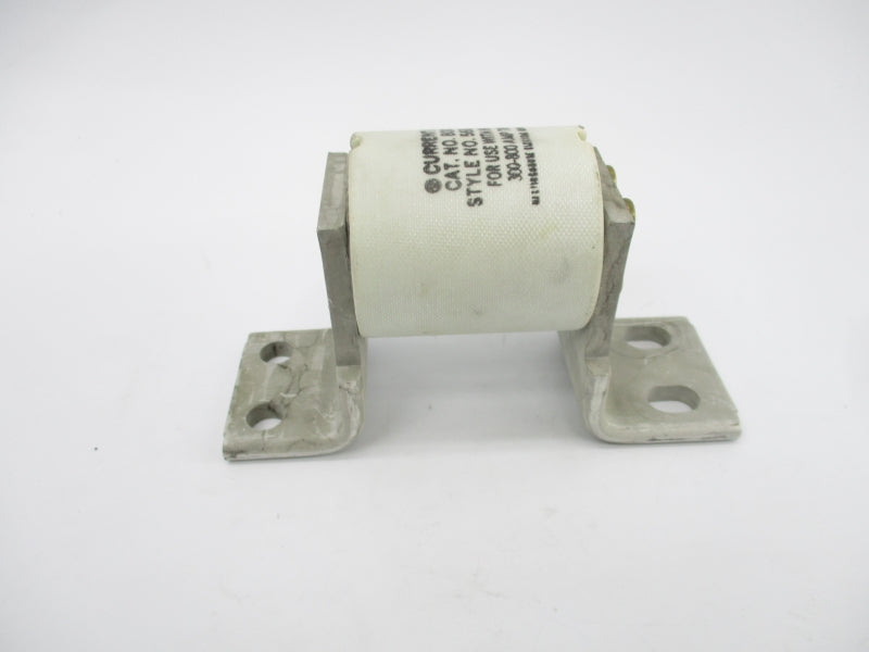 CUTLER HAMMER 800NBP20 5682D59G15 300-800A UNMP