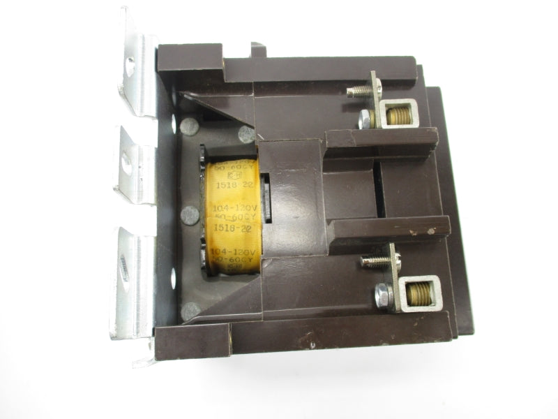 CUTLER HAMMER 9560H1420-49 104-120V 60A NSMP