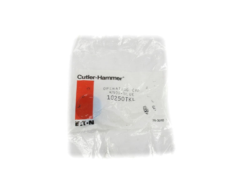 CUTLER HAMMER 10250TKL NSMP