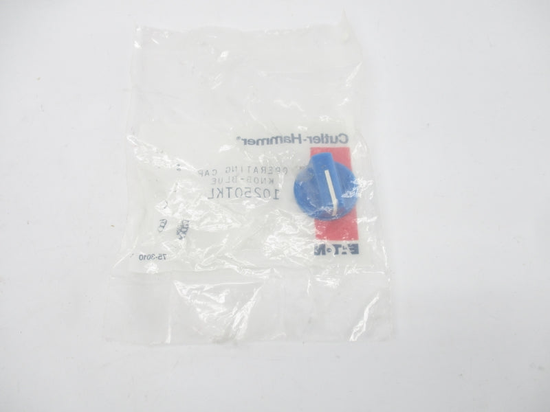 CUTLER HAMMER 10250TKL NSMP