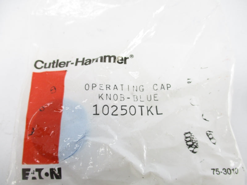 CUTLER HAMMER 10250TKL NSMP