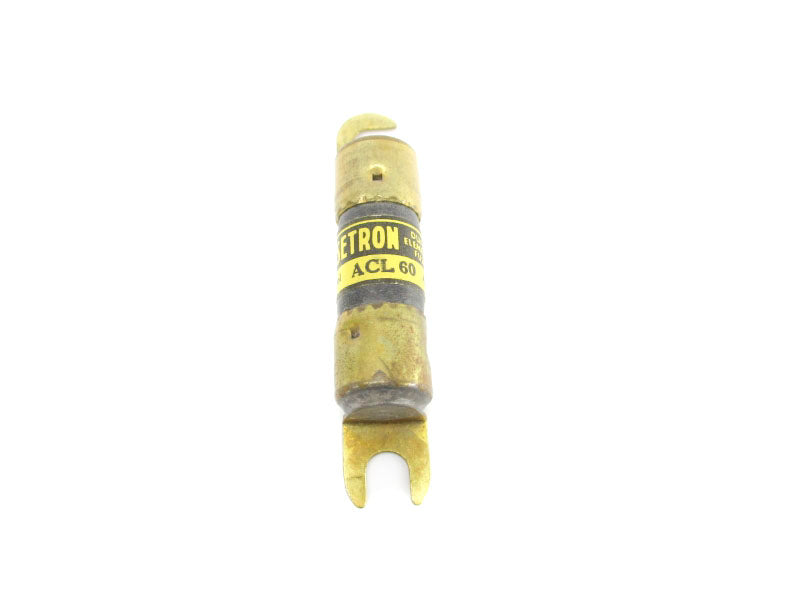 FUSETRON ACL60 60A UNMP