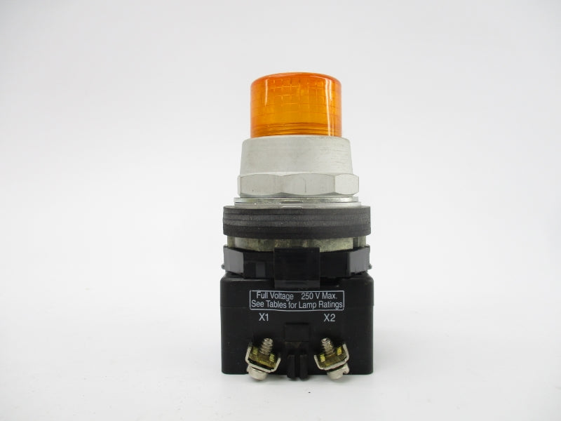 CUTLER HAMMER HT8GBAV3 SER. A1 250V NSMP