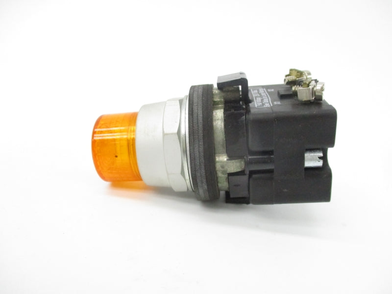 CUTLER HAMMER HT8GBAV3 SER. A1 250V NSMP
