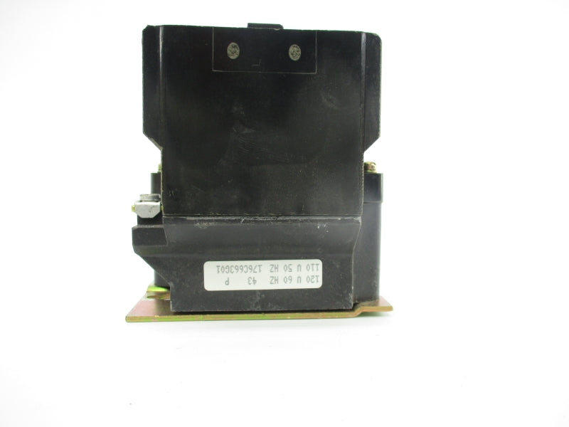 WESTINGHOUSE AR/ARB4A 110/120V 10A  NSNP