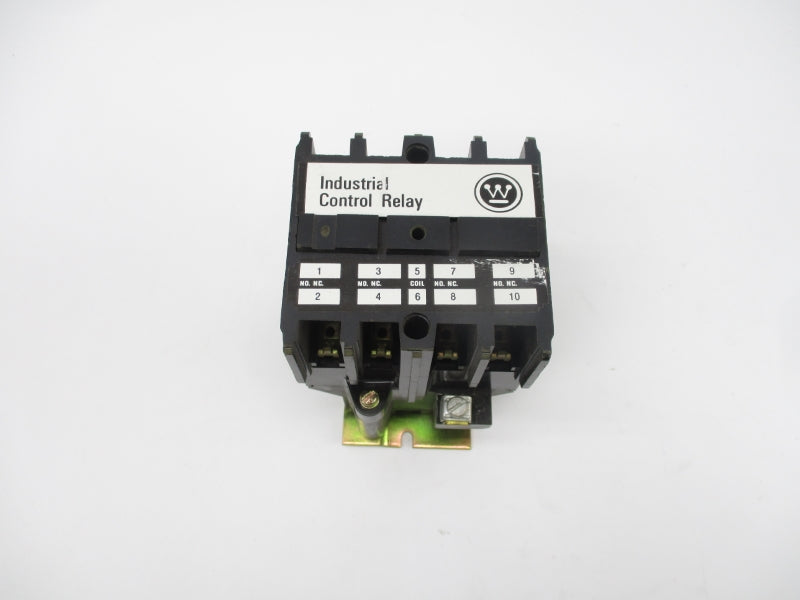 WESTINGHOUSE AR/ARB4A 110/120V 10A  NSNP