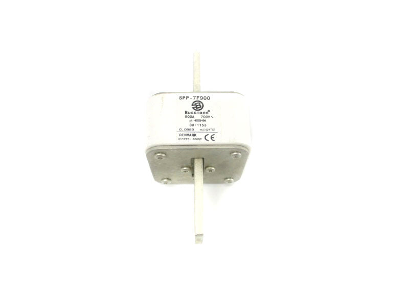 BUSSMANN SPP-7F900 700V 900A UNMP