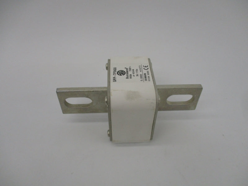 BUSSMANN SPP-7F900 700V 900A UNMP