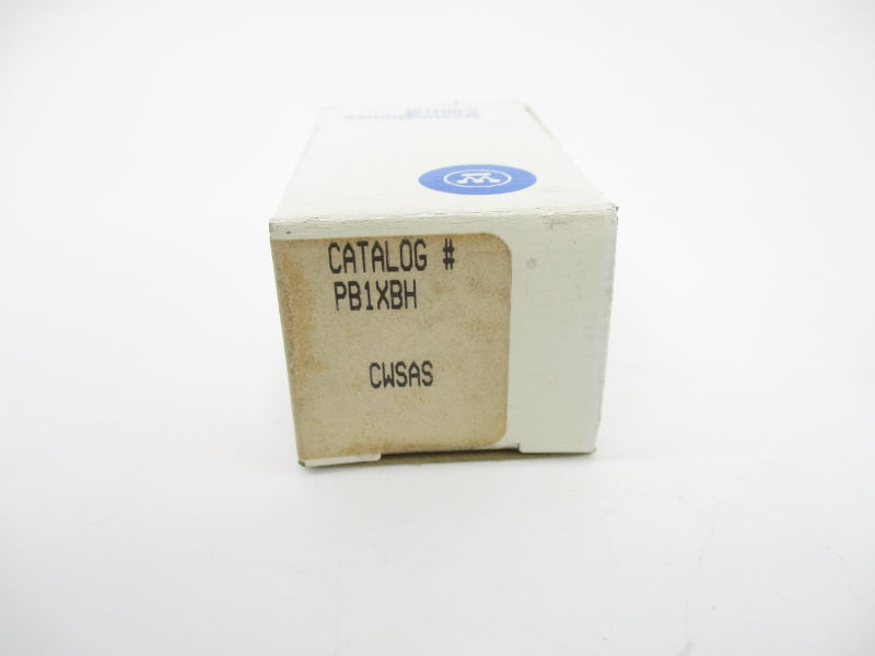 WESTINGHOUSE PB1XBH NSMP