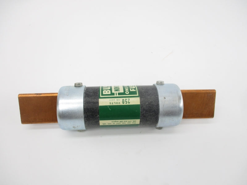 BUSSMANN NON125 250V 125A NSMP