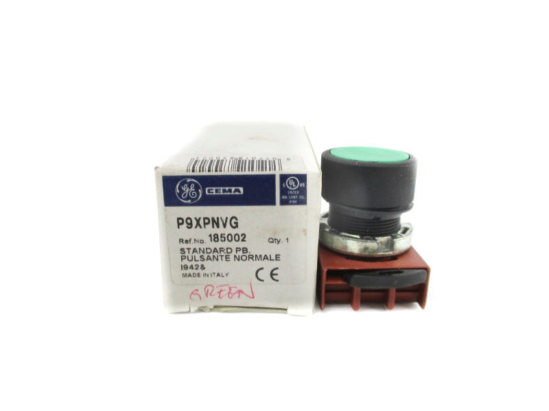GENERAL ELECTRIC P9XPNVG NSMP
