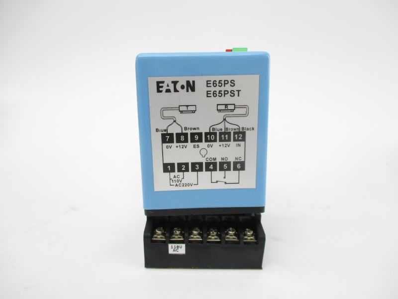 EATON E65PS SER. A2 110/220VAC NSMP