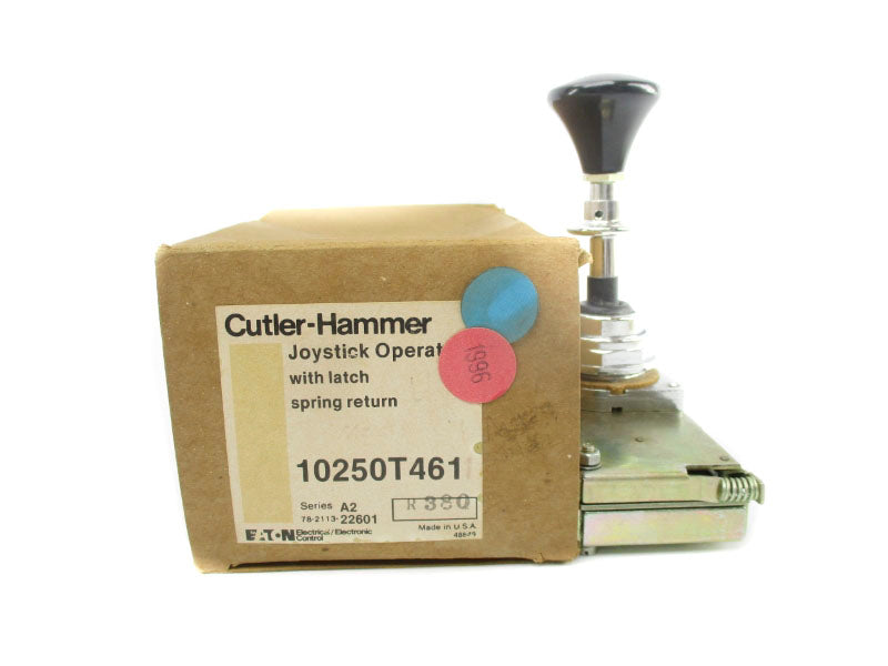 CUTLER HAMMER 10250T461 SER. A2 NSMP
