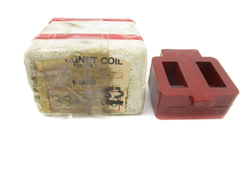 CUTLER HAMMER 9-1889-1 110/120V NSMP