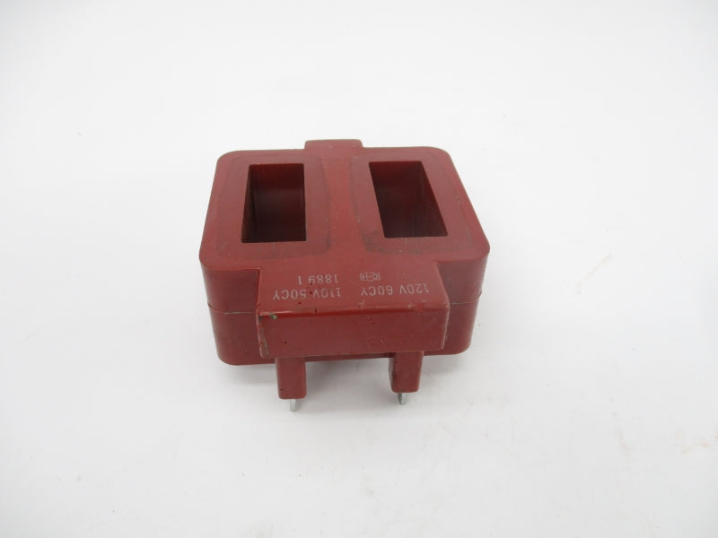 CUTLER HAMMER 9-1889-1 110/120V NSMP