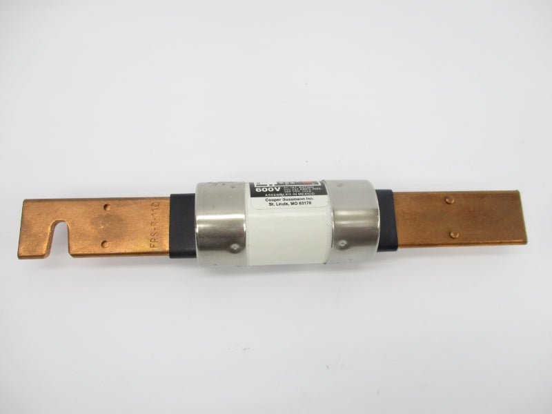 BUSSMANN FRS-R-110 600VAC/300VDC 110A NSNP