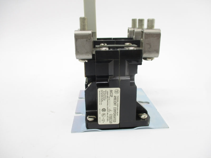 CUTLER HAMMER 5667D75G01 AA33P 600VAC .5A NSMP