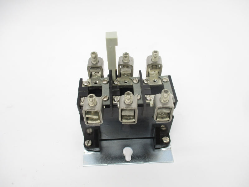 CUTLER HAMMER 5667D75G01 AA33P 600VAC .5A NSMP