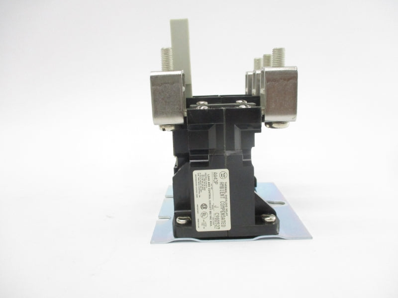 CUTLER HAMMER 5667D76G01 AA43P 600VAC .5A NSMP