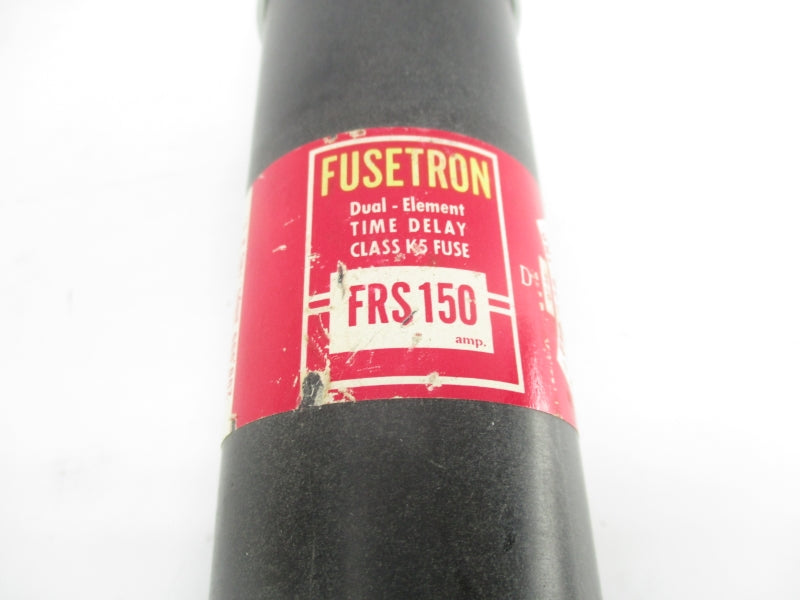 FUSETRON FRS150 600V 150A UNMP