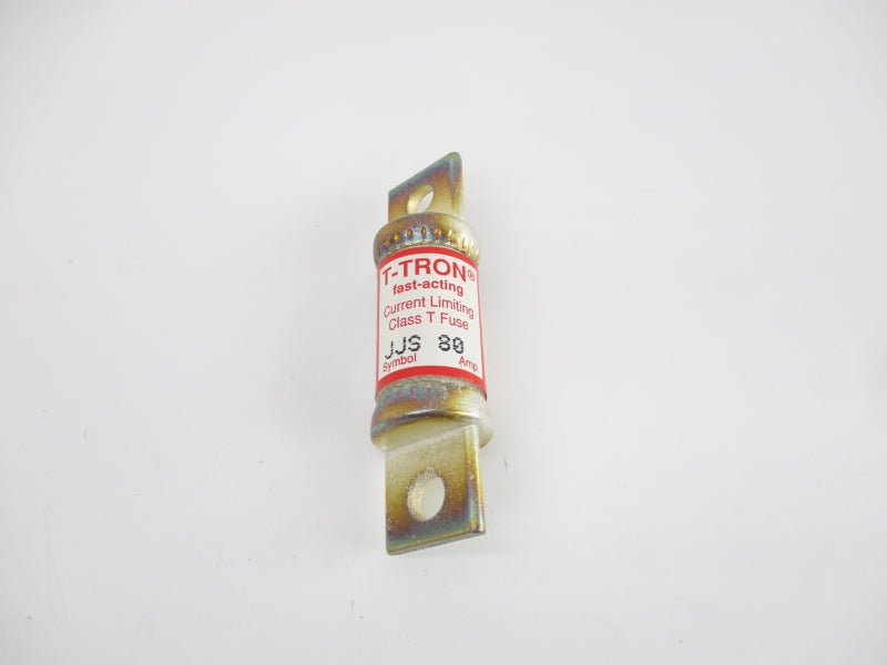 BUSSMANN JJS80 80A (PKG OF 5) NSMP