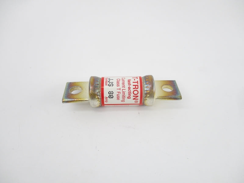 BUSSMANN JJS80 80A (PKG OF 5) NSMP