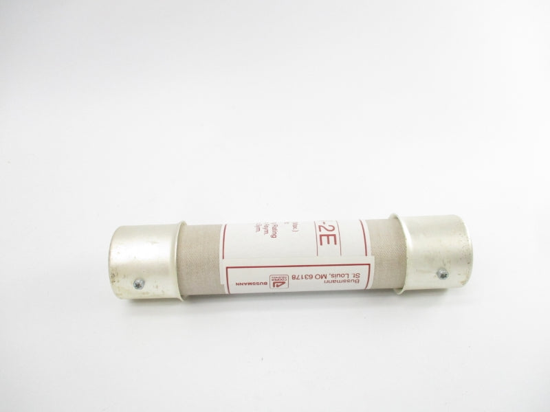 BUSSMANN JCW-2E 2750/5500VAC 2A (WHITE) NSMP