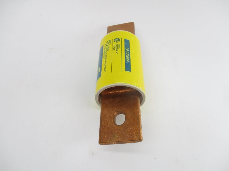 BUSSMANN LPJ-300SP 600VAC 300A NSNP