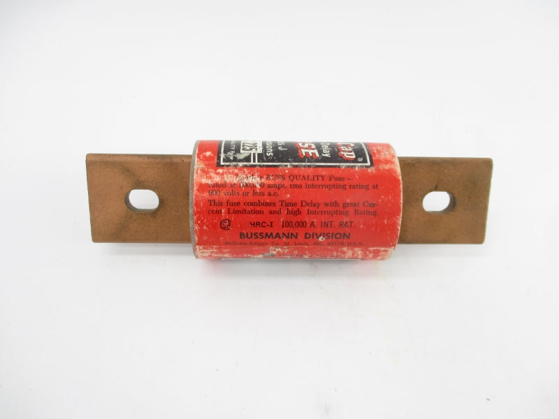 BUSSMANN JHC225 600VAC 225A NSNP