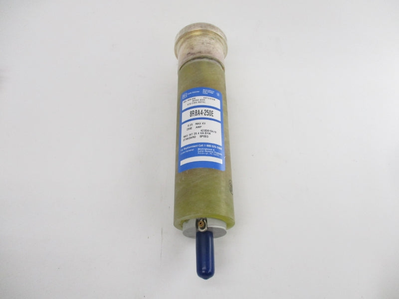 CUTLER HAMMER 8RBA4-250E 423D815A19 250EA NSMP