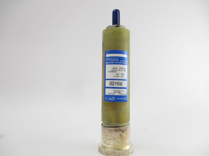 CUTLER HAMMER 8RBA4-250E 423D815A19 250EA NSMP