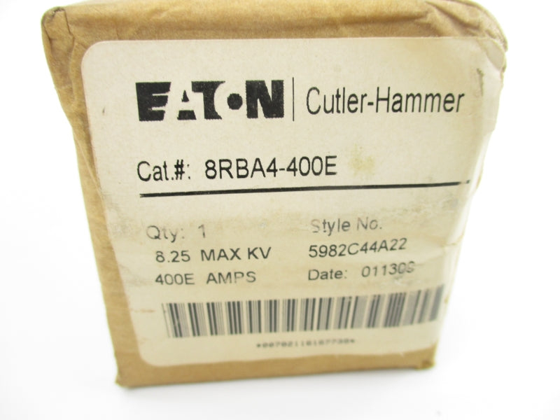 EATON 8RBA4-00E 5982C44A22 400EA NSFS