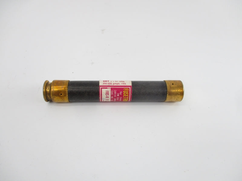 BUSSMANN FRS-R1 600VAC 1/8A (PINK) NSNP