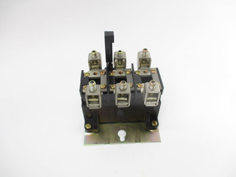 WESTINGHOUSE AA33P 600VAC NSNP