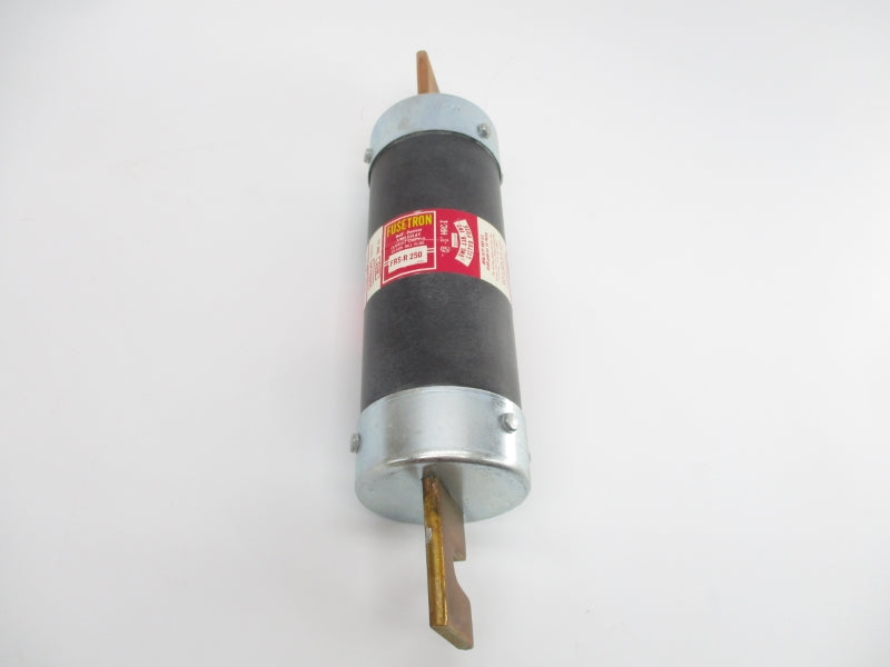 BUSSMANN FRS-R250 600VAC/300VDC 250A (PINK) NSMP