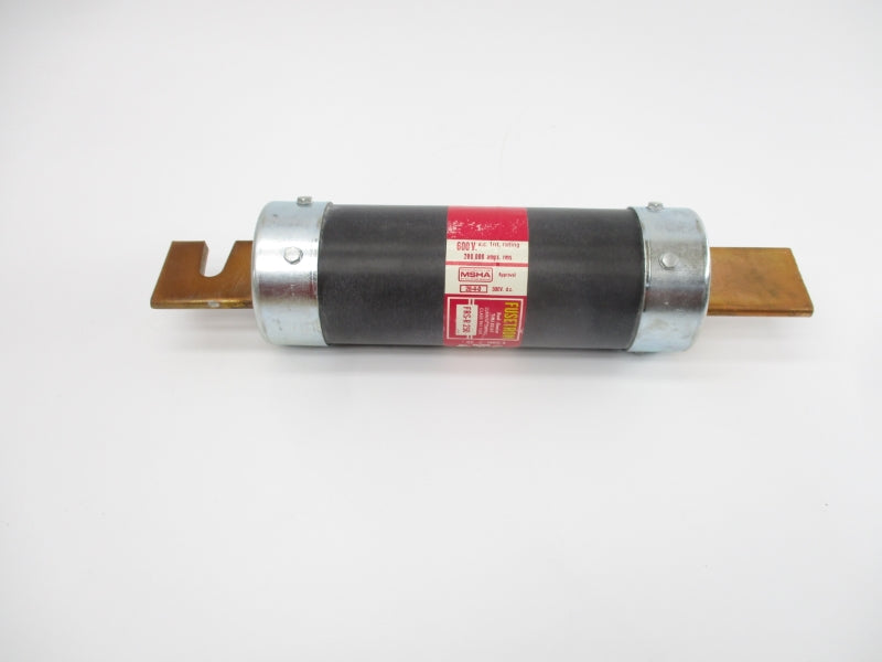 BUSSMANN FRS-R250 600VAC/300VDC 250A (PINK) NSMP