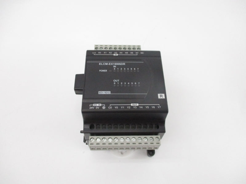 EATON ELCM-EX16NNDR ELCM-EX16NNDR-1 250VAC 2.0A NSMP