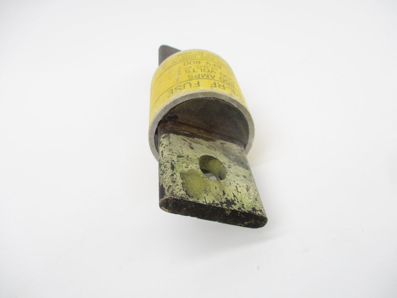 ECONOMY FUSE RFV800 500V 800A NSNP
