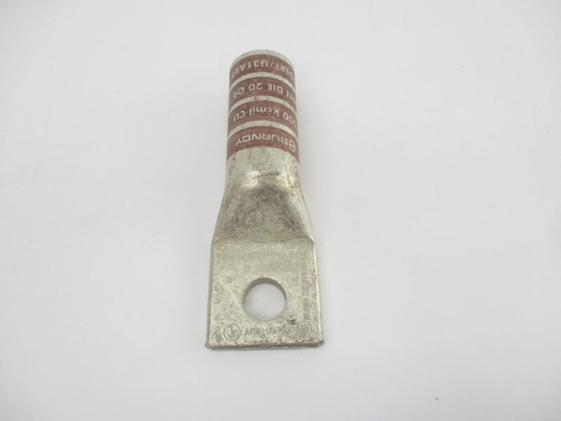 BURNDY YA34N 50208B (PKG OF 25) NSMP
